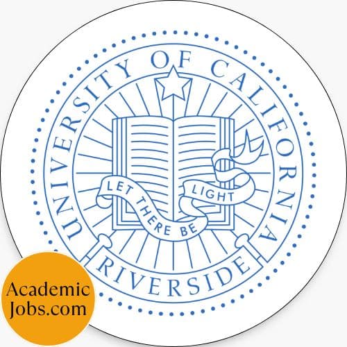 UCR Jobs