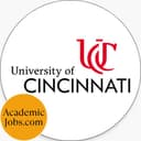 University of Cincinnati logo