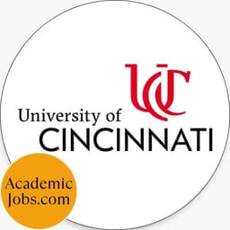 University of Cincinnati logo