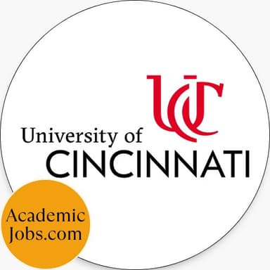 University of Cincinnati Jobs