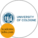University of Cologne logo