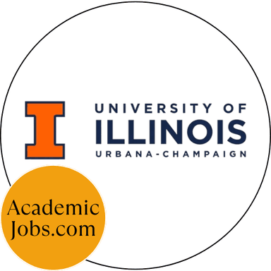 University of Illinois at Urbana-Champaign logo