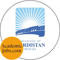 University of Kurdistan Hewler logo