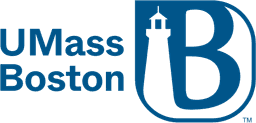 University of Massachusetts - Boston logo