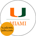 University of Miami logo