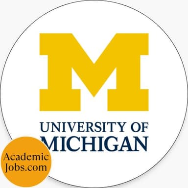 University of Michigan logo