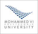 University of Mohammed VI Polytechnic (UM6P) logo