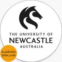 University of Newcastle logo