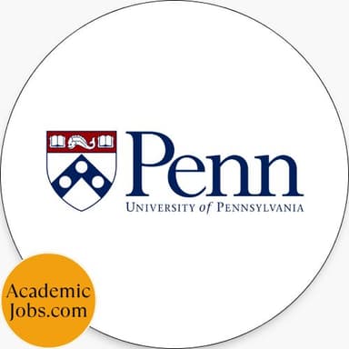 University of Pennsylvania logo