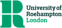 University of Roehampton logo