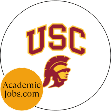 University of Southern California logo