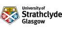 University of Strathclyde logo