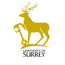 University of Surrey logo