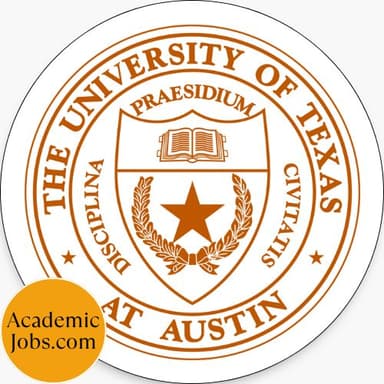 University of Texas at Austin logo