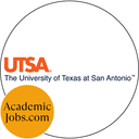 University of Texas at San Antonio logo