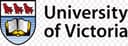 University of Victoria logo