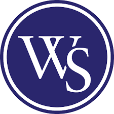 UWS - University of Western States logo