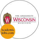 University of Wisconsin - Madison logo