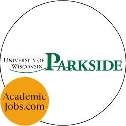 UWP - University of Wisconsin-Parkside logo