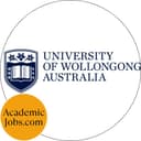 University of Wollongong logo