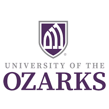 Ozarks - University of the Ozarks logo