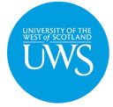 University of the West of Scotland logo