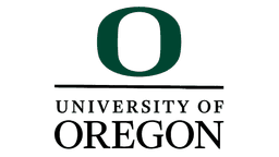 University of Oregon logo
