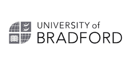 Bradford - University of Bradford logo