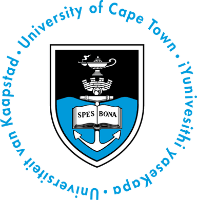 University of Cape Town logo