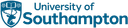 University of Southampton logo