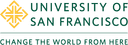 University of San Francisco logo