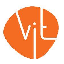 Victorian Institute of Technology (VIT) logo