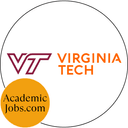Virginia Tech logo