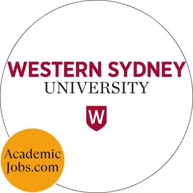Western Sydney University logo