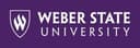 Weber State University logo
