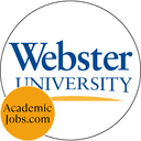 Webster University North Florida logo