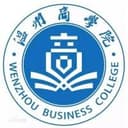 Wenzhou Business College logo