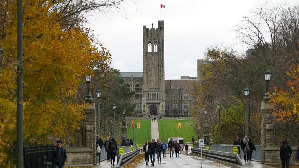 Western University