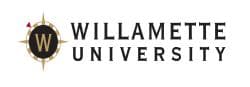 Willamette - Willamette University logo