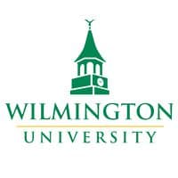 WILMU - Wilmington University logo