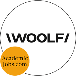 Woolf - Woolf University logo