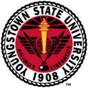 Youngstown State University logo