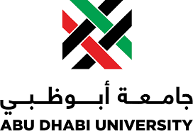 Abu Dhabi University logo