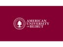 American University of Beirut logo
