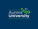 Aurora University logo