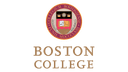 Boston College logo