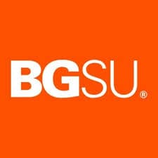 Bowling Green State University logo