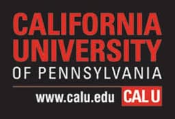 Cal U - California University of Pennsylvania logo