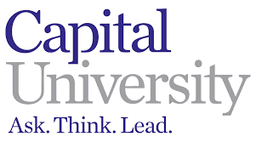 Capital - Capital University logo