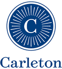 Carleton College logo